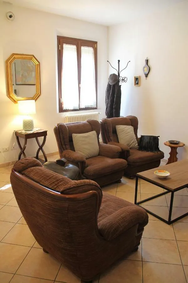 Via Di Roma 4 Apartment Ravenna Italy