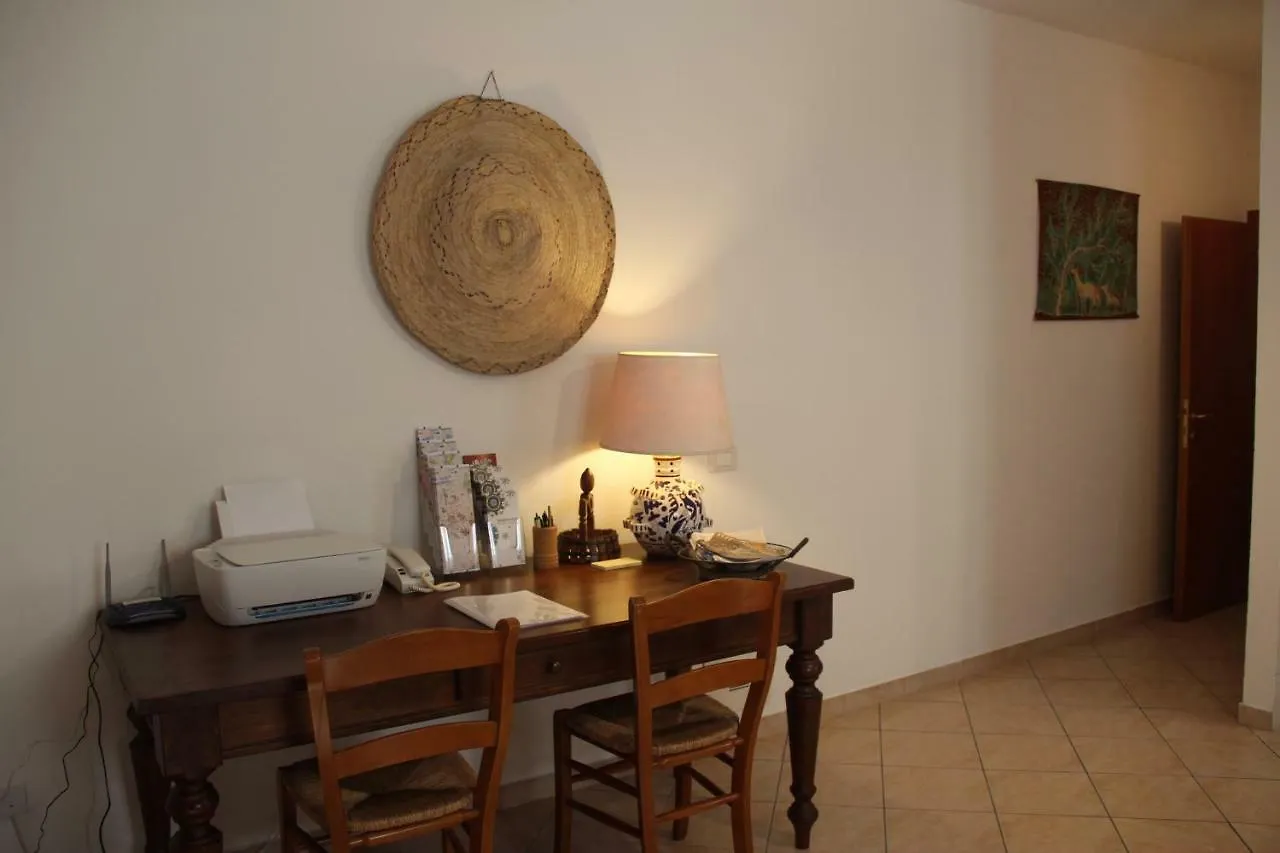 Via Di Roma 4 Apartment Ravenna 0*,